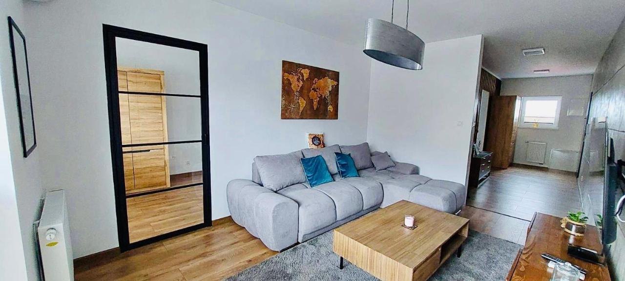 Apartament 11 Listopada Apartment Ustka Exterior foto