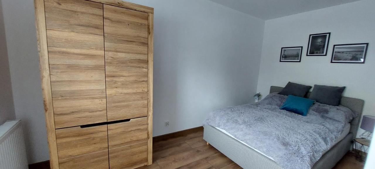 Apartament 11 Listopada Apartment Ustka Exterior foto