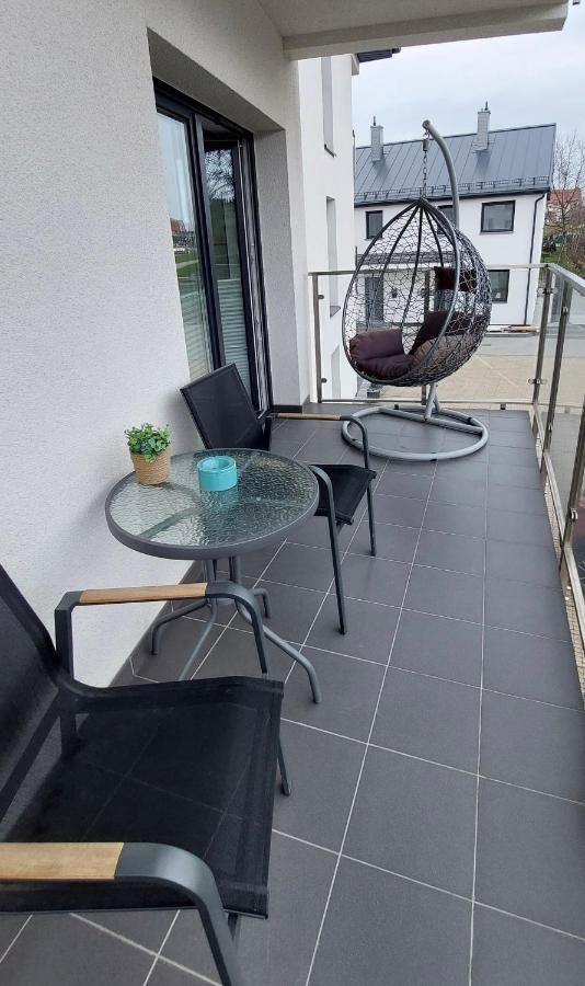 Apartament 11 Listopada Apartment Ustka Exterior foto